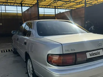 Toyota Camry 1992 года за 2 200 000 тг. в Алматы – фото 6