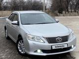 Toyota Camry 2012 годаfor9 500 000 тг. в Шу