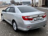 Toyota Camry 2012 годаfor9 500 000 тг. в Шу – фото 4