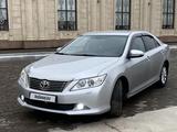 Toyota Camry 2012 годаfor9 500 000 тг. в Шу – фото 2