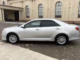Toyota Camry 2012 годаfor9 500 000 тг. в Шу – фото 3