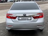 Toyota Camry 2012 годаfor9 500 000 тг. в Шу – фото 5