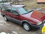 Volkswagen Passat 1991 годаүшін2 300 000 тг. в Талдыкорган – фото 4