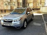 Subaru Forester 2013 года за 8 200 000 тг. в Актобе