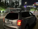 Subaru Forester 2013 годаүшін8 200 000 тг. в Актобе – фото 5