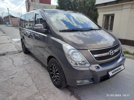 Hyundai Starex 2015 года за 12 500 000 тг. в Шымкент – фото 6