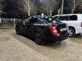 Chevrolet Aveo 2013 годаfor3 000 000 тг. в Кызылорда – фото 4