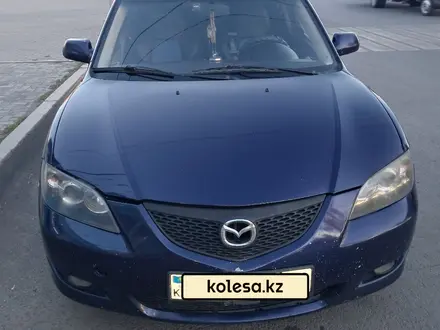 Mazda 3 2003 года за 2 700 000 тг. в Караганда