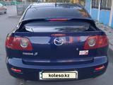 Mazda 3 2003 годаүшін2 700 000 тг. в Караганда – фото 3