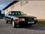 Audi 100 1991 годаfor1 300 000 тг. в Сарыагаш – фото 2