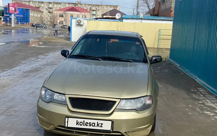 Daewoo Nexia 2012 года за 1 350 000 тг. в Атырау