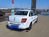 ВАЗ (Lada) Granta 2190 2014 годаүшін1 850 000 тг. в Уральск – фото 4