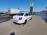 ВАЗ (Lada) Granta 2190 2014 годаүшін1 850 000 тг. в Уральск – фото 5