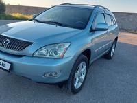 Lexus RX 330 2004 года за 8 100 000 тг. в Шымкент