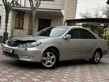 Toyota Camry 2005 годаүшін5 900 000 тг. в Шымкент – фото 5