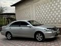 Toyota Camry 2005 годаүшін5 900 000 тг. в Шымкент – фото 52