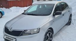 Skoda Rapid 2014 годаfor5 200 000 тг. в Усть-Каменогорск – фото 2