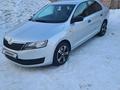 Skoda Rapid 2014 года за 4 800 000 тг. в Усть-Каменогорск – фото 19