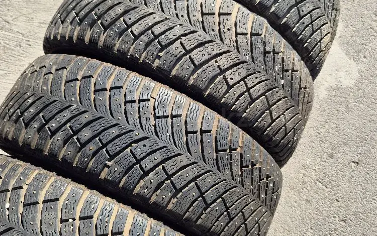 Michelin 205 55 16 за 115 000 тг. в Астана