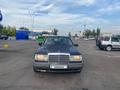 Mercedes-Benz E 230 1991 годаүшін1 550 000 тг. в Алматы – фото 5