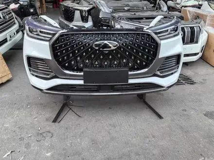 Бампер за 85 000 тг. в Караганда