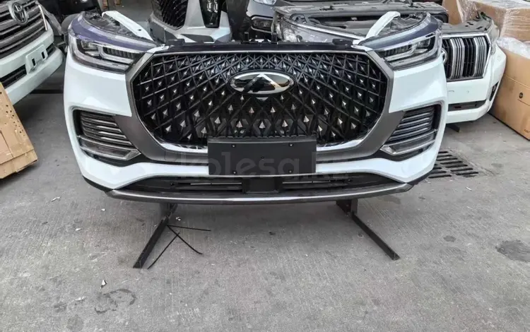 Бампер за 85 000 тг. в Караганда