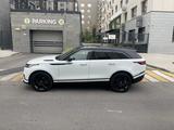 Land Rover Range Rover Velar 2023 годаүшін50 000 000 тг. в Алматы – фото 2