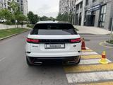 Land Rover Range Rover Velar 2023 годаүшін50 000 000 тг. в Алматы – фото 4