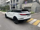 Land Rover Range Rover Velar 2023 годаүшін50 000 000 тг. в Алматы – фото 3