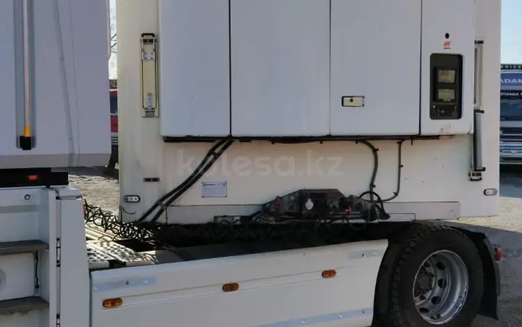 Lecitrailer  Термо Кинг sl200e 2004 года за 7 500 000 тг. в Кордай