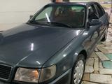 Audi 100 1991 года за 1 250 000 тг. в Караганда – фото 4