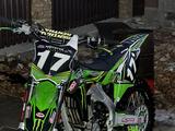 Kawasaki  KX 250 2018 года за 2 500 000 тг. в Алматы