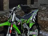 Kawasaki  KX 250 2018 года за 2 500 000 тг. в Алматы – фото 2
