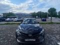 Toyota Camry 2018 годаүшін13 500 000 тг. в Тараз – фото 2