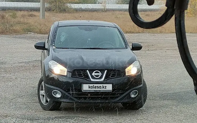 Nissan Qashqai 2011 года за 5 600 000 тг. в Павлодар