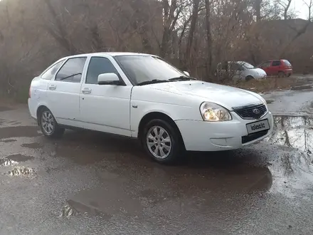 ВАЗ (Lada) Priora 2172 2014 года за 2 000 000 тг. в Усть-Каменогорск – фото 2