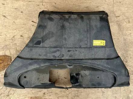 Воздухозаборник на Toyota Estima Emina Lucida 1990-1999 за 8 000 тг. в Алматы – фото 2
