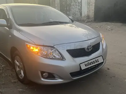 Toyota Corolla 2010 года за 5 000 000 тг. в Актобе – фото 3