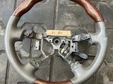 Рулевое Колесо. Руль за 1 000 тг. в Алматы – фото 5