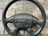 Рулевое Колесо. Руль за 1 000 тг. в Алматы – фото 2