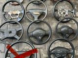 Рулевое Колесо. Руль за 1 000 тг. в Алматы
