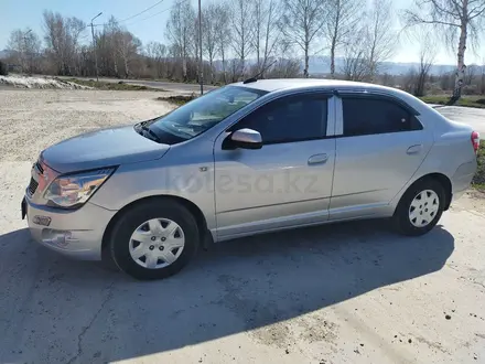 Chevrolet Cobalt 2020 года за 5 400 000 тг. в Алтай – фото 8