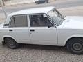 ВАЗ (Lada) 2107 2011 года за 1 750 000 тг. в Шымкент