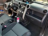 Toyota bB 2006 годаүшін3 900 000 тг. в Петропавловск – фото 4