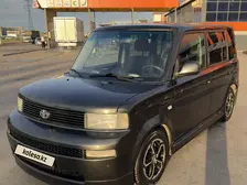 Toyota BB, 2006