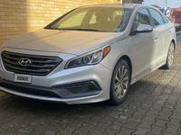 Hyundai Sonata 2016 годаfor4 800 000 тг. в Атырау