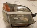 Фары Toyota Voxy за 20 000 тг. в Алматы – фото 2