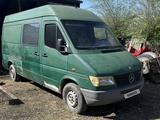 Mercedes-Benz Sprinter 1996 годаүшін2 500 000 тг. в Алматы