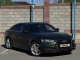 Audi A6 2017 года за 13 200 000 тг. в Шымкент