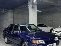 ВАЗ (Lada) 2115 2011 года за 1 800 000 тг. в Шымкент